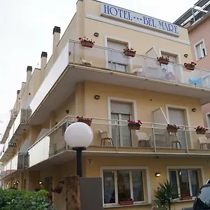 Hotel Bel Mare, Rimini
