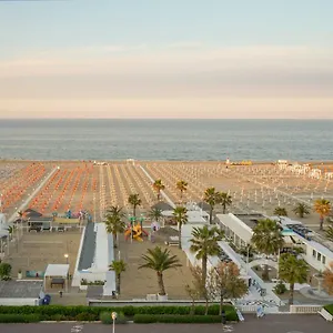 Hotel Remin Plaza, Rimini