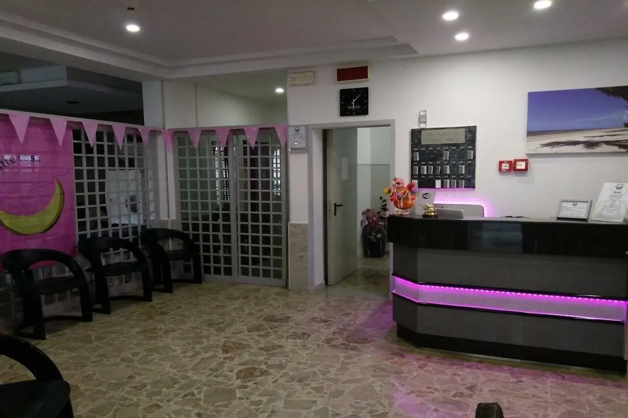 Hotel AnnaMare Rimini