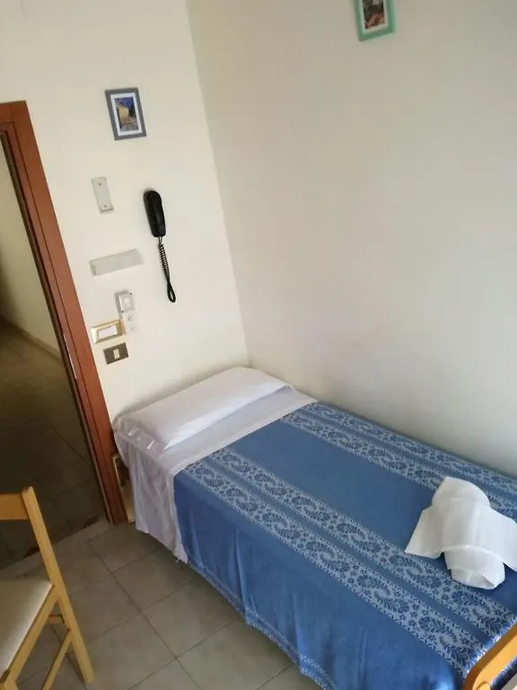 Hotel AnnaMare Rimini Italien