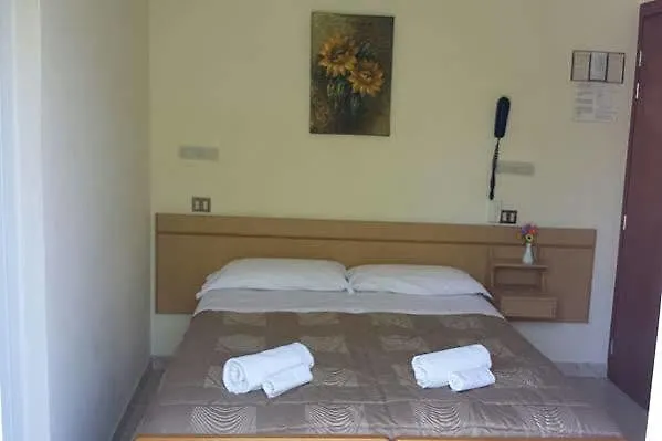 Hotel AnnaMare Rimini 3*,  Italien
