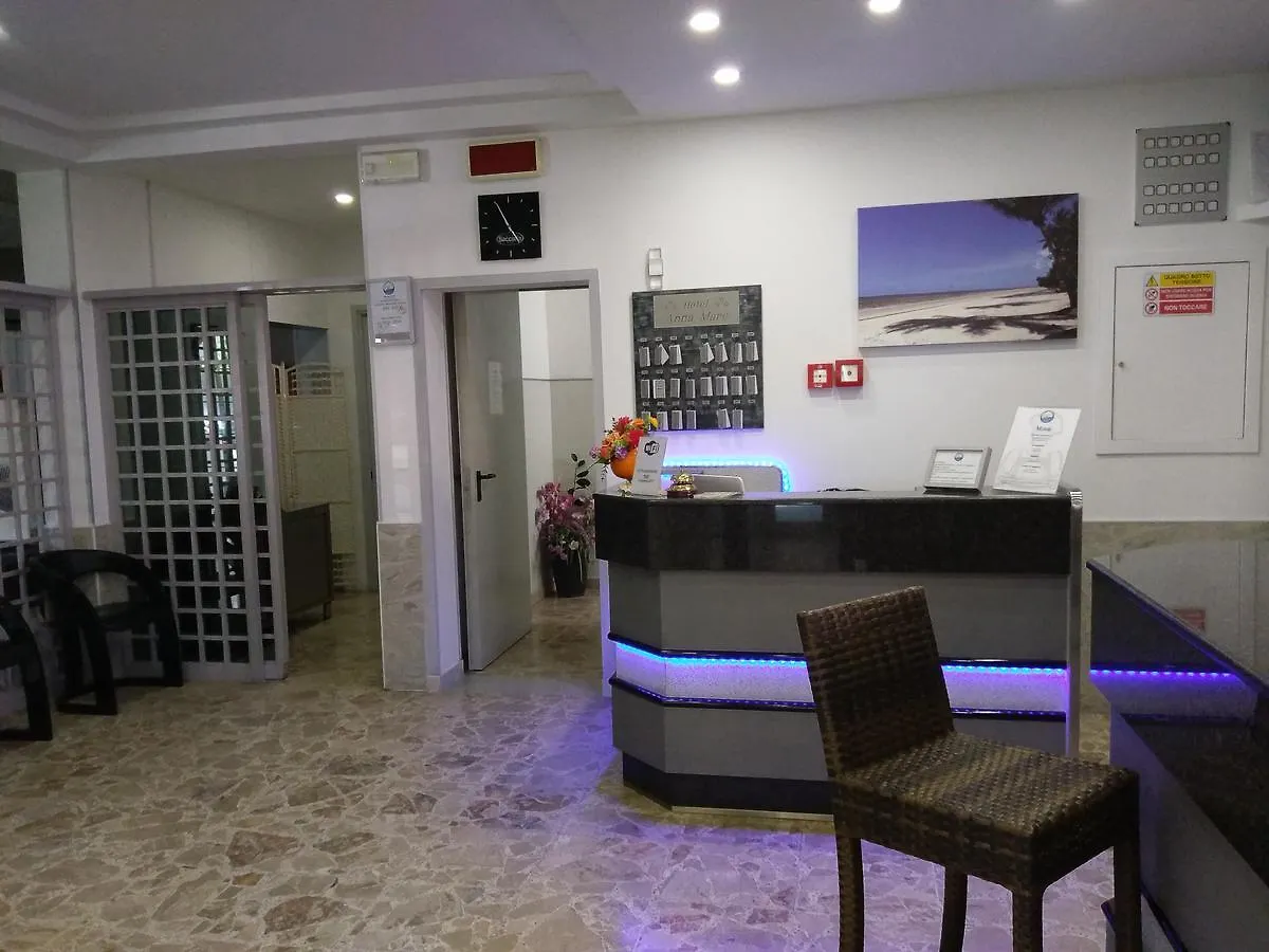 Hotel AnnaMare Rimini
