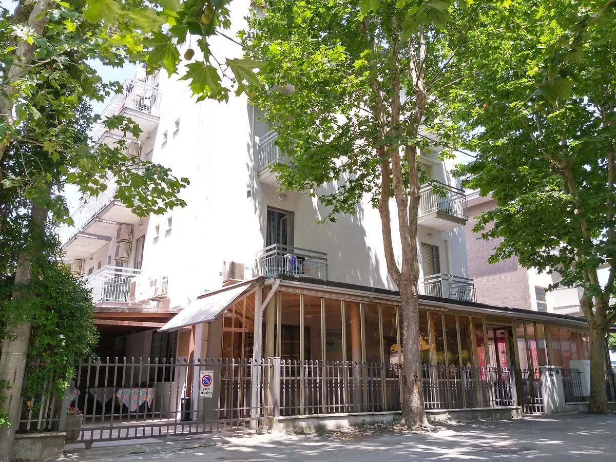 Hotel AnnaMare Rimini
