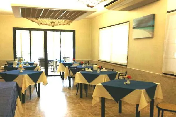 ***  Hotel AnnaMare Rimini Italien