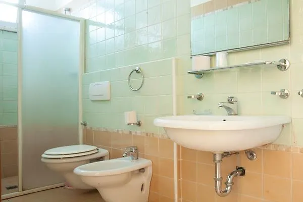 Hotel AnnaMare Rimini